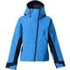 Parthenos Jacket GW10361P アズールブルー×ディープナイト(AD) Sサイズ [スキーウェア ジャケット レディース]
