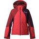 Phoebe Jacket GW10363P フラゴラレッド×カーディナルレッド(FD) XLサイズ [スキーウェア ジャケット レディース]