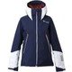 Iris Jacket GW10364P (NW)ネイビー×ホワイト Mサイズ [スキーウェア ジャケット レディース]