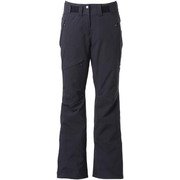 Athena Pants GW30350P ブラック(BK) XLサイズ [スキーウェア パンツ レディース]