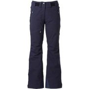 Athena Pants GW30350P ディープナイト(DN) Sサイズ [スキーウェア パンツ レディース]