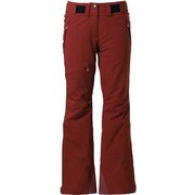 Athena Pants GW30350P マホガニーレッド(MH) Sサイズ [スキーウェア パンツ レディース]