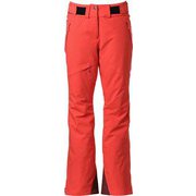 Athena Pants GW30350P バーミリオンレッド(VE) XLサイズ [スキーウェア パンツ レディース]