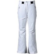 Athena Pants GW30350P ホワイト(W) Lサイズ [スキーウェア パンツ レディース]