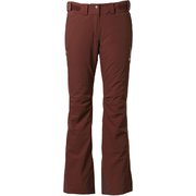 ALBIREO PANTS GW30351P MH Sサイズ [スキーウェア パンツ レディース]