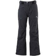 MELISSA PANTS GW30361P ブラック(BK) Mサイズ [スキーウェア パンツ レディース]