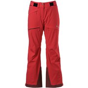 MELISSA PANTS GW30361P フラゴラレッド(FL) Sサイズ [スキーウェア パンツ レディース]