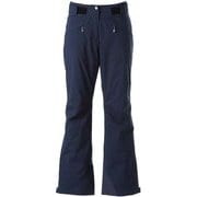 Iris Pants GW30362BP ネイビー(N) Mサイズ [スキーウェア パンツ レディース]