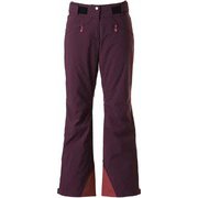 Iris Pants GW30362BP プラム(PL) Mサイズ [スキーウェア パンツ レディース]