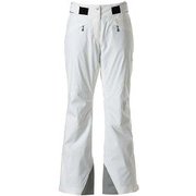 Iris Pants GW30362BP ホワイト(W) Mサイズ [スキーウェア パンツ レディース]