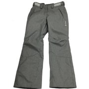 HORAE PANTS GW30370P スレートグレー(TG) Mサイズ [スキーウェア パンツ レディース]