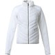 W's Hybrid Fleece Jacket GW50350P ホワイト(W) Mサイズ [スキー ミドルウェア レディース]