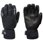 W's GTX Gloves GW80311P ブラック(BK) Mサイズ [スキー グローブ レディース]