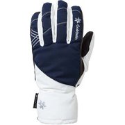 W's GTX Gloves GW80311P ネイビー(N) Mサイズ [スキー グローブ レディース]