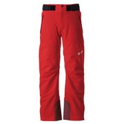 BARO PANTS G30323BX ファイヤーレッド(FR) 10X-Lサイズ [スキーウェア パンツ メンズ]