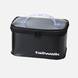 ヨドバシ Com テイルウォーク Tailwalk Evaシステムケース L 通販 全品無料配達