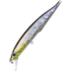 24380 [クレイジー ミノー 70SF #04 HOLOGRAM SHAD]