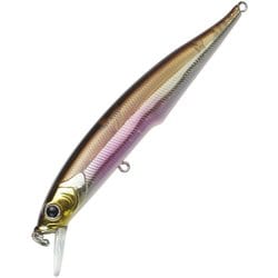 24384 [クレイジー ミノー 96SF #02 MIRROR WAKASA]