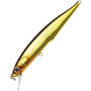 24388 [クレイジー ミノー 96SF #06 GOLDEN SHINER]