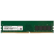 デスクトップPC用メモリ DDR4-2666（PC4-21300）16GB×1枚 1.2V（低電圧）288pin Unbuffered Long-DIMM CL19 JM2666HLB-16G