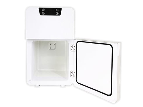 ヨドバシ.com - 池商 RAMASU ラマス 20L 2ドア冷温庫 RA-R2D