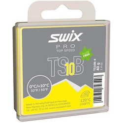 ヨドバシ.com - スウィックス SWIX TS10B-4 TS10 ブラック [レーシング用ワックス フッ素無し] 通販【全品無料配達】
