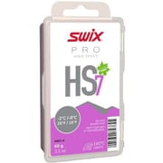 HS07-6 HS7 バイオレット [ホット用ワックス フッ素無し]