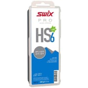 HS06-18 HS6 ブルー [ホット用ワックス フッ素無し]