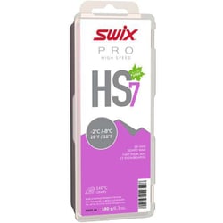 「SWIX スウィックス HS7 バイオレット HS07-18 レーシングワック