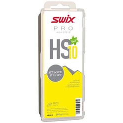 HS010-18 HS10 イエロー [ホット用ワックス フッ素無し]