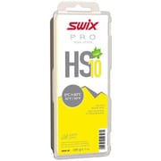 HS010-18 HS10 イエロー [ホット用ワックス フッ素無し]