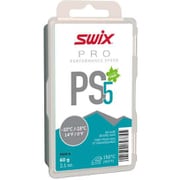 PS05-6 PS5 ターコイズ [ホット用ワックス フッ素無し]