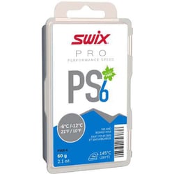 ヨドバシ.com - スウィックス SWIX PS06-6 PS6 ブルー [ホット用 