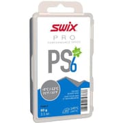 PS06-6 PS6 ブルー [ホット用ワックス フッ素無し]