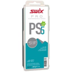 PS05-18 PS5 ターコイズ [ホット用ワックス フッ素無し]