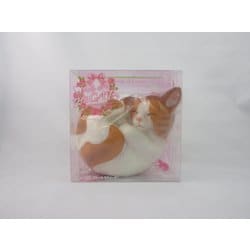 ブルーム スクイーズ ウィーアーザキャット まるネコ 猫 BLOOM ウィーアーザキャットまるネコ | アイテム | 株式会社ブルーム