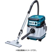 充電式集じん機 本体のみ(バッテリ・充電器別売) VC155DZ