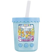 まぜまぜミックス！ぷにタピちゃん アクアミルクティー [対象年齢：6歳～]