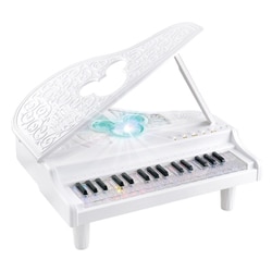ヨドバシ Com バンダイ Bandai ライト オーケストラ グランドピアノ 対象年齢 3歳 通販 全品無料配達