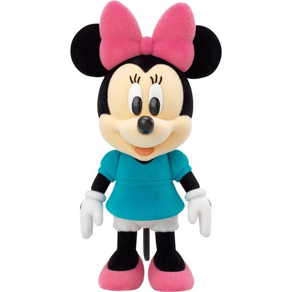 Dd 02 ディズニーキャラクター Diytown ドール ミニーマウス Dd 02 ディズニーキャラクター Diytown ドール ミニーマウス