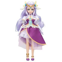 ヨドバシ Com バンダイ Bandai ヒーリングっど プリキュア プリキュアスタイル キュアアース 対象年齢 3歳 通販 全品無料配達