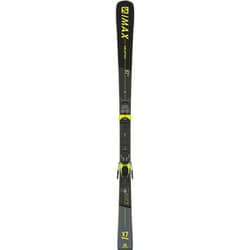 salomon s max x7