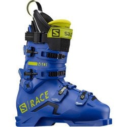 ヨドバシ.com - サロモン SALOMON S RACE 140 L411419 Race Blue F04