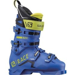 Salomon S/Race 110 スキー用ブーツ 25.5 SALOMON SALOMON（サロモン）S/RACE 110 2020モデル : Rsports