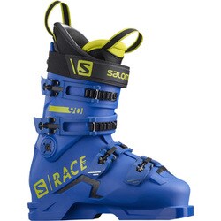 ヨドバシ.com - サロモン SALOMON S/RACE 90 L411559 Race Blue/Acid