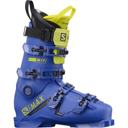 Salomon S/MAX 130 スキーブーツ 25/25.5cm Salomon S/MAX 130 スキーブーツ 25/25.5cm