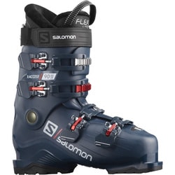 ヨドバシ.com - サロモン SALOMON X ACCESS 90 WIDE L411760 Petrol Blue/Red 27/27.5cm  [21-22モデル ブーツ 一般モデル] 通販【全品無料配達】