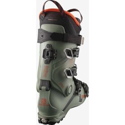 salomon shift pro130 インナーブーツ 27-27.5cm-