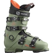 SHIFT PRO 80T AT L41176200 Oil Green/Black/Orange 27-27.5cm [21-22モデル バックカントリーブーツ]