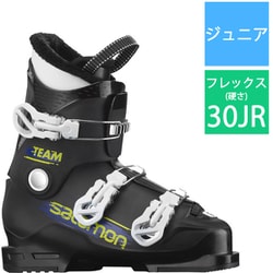 サロモン T3 スキーブーツ 23-23.5cm Salomon T3 MNC Ski Boots Boys' 2023
